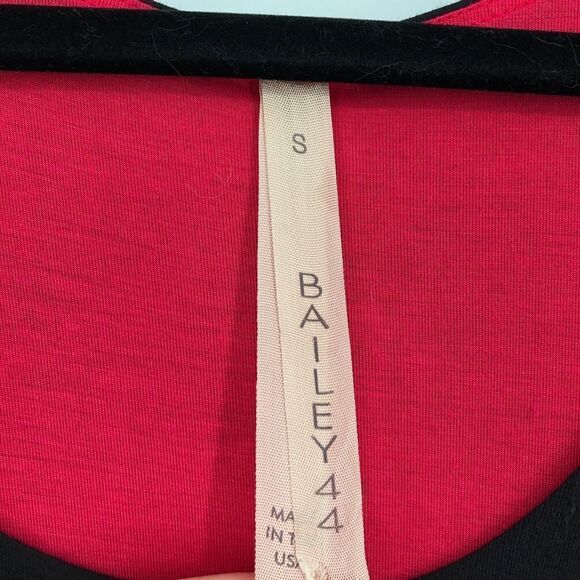 BAILEY 44 Super Soft Buoy Mini Dress - Picture 7 of 8